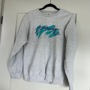 Vintage Kentucky sweat-shirt - M